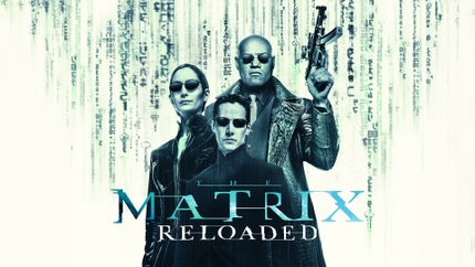 The Matrix Reloaded on D Tamil