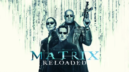 The Matrix Reloaded on D Tamil