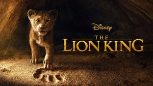 The Lion King on Star Gold Thrills - future program