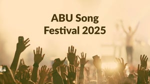 ABU Song Festival 2025 on DD bharati - future program