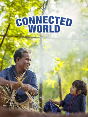 Connected World on Duck TV - past program
