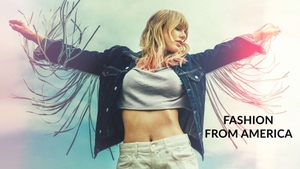 Fashion from America on FTV HD - past program