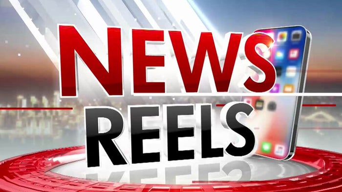 News Reel on JioTV