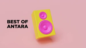 Best Of Antara on Tarang Music - past program