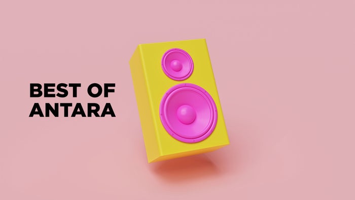 Best Of Antara on JioTV