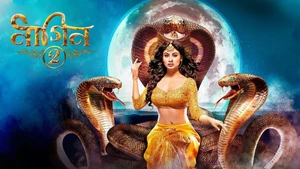 Naagin 2 on Colors Bengali HD - past program
