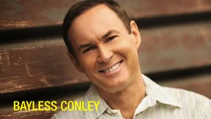 Bayless Conley on GoodNews Channel - past program