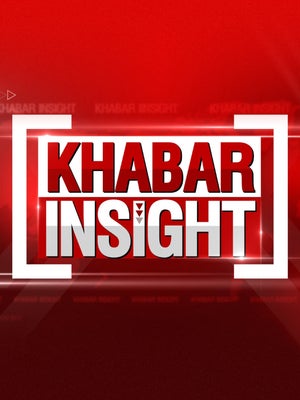 Khabar Insight on Chardikla Time TV - past program