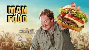 Man Vs Food on Discovery Hindi - past program