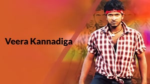 Veera Kannadiga on Udaya HD - past program