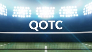 QOTC on All Women's Sports Network