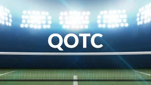 QOTC on All Women's Sports Network