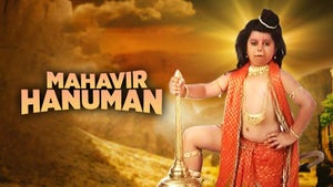 Mahavir Hanuman Episode 3 on Colors Gujarati - past program