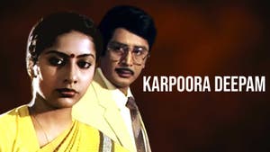 Karpoora Deepam on Vasanth TV - past program