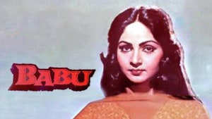 Babu on Polimer TV - past program