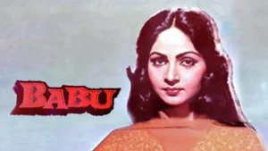 Babu on Polimer TV - past program
