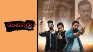 Gangster vs State on PTC Punjabi - past program