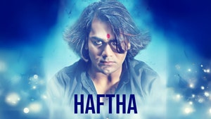 Haftha on Siri Kannada - past program