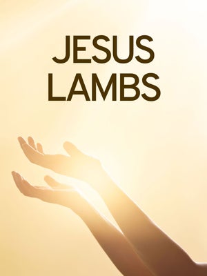 Jesus Lambs on Powervision TV - past program