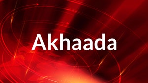 Akhaada on News 18 India - past program
