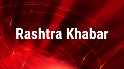 Rashtra Khabar on Sky India Tv
