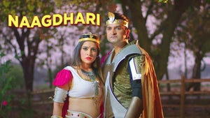 Naagdhari on EPIC Bhojpuri - future program