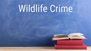 Wildlife Crime on Gujarat  Wild TV - past program