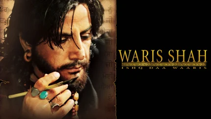 Waris Shah: Ishq Daa Waaris on mh1 (Music)