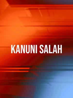 Kanuni Salah on DD Madhya Pradesh - past program