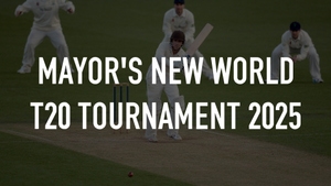 Mayor's New World T20 Tournament 2025 on Eurosport HD - past program