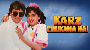 Karz Chukana Hai on Colors Cineplex Bollywood