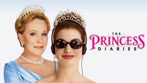 The Princess Diaries on Star Movies Select - future program