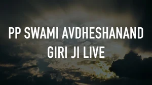 PP Swami Avdheshanand Giri Ji Live on Sanskar - past program