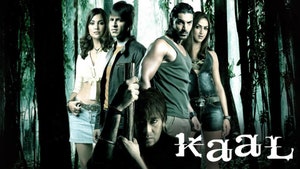 Kaal on Colors Cineplex HD