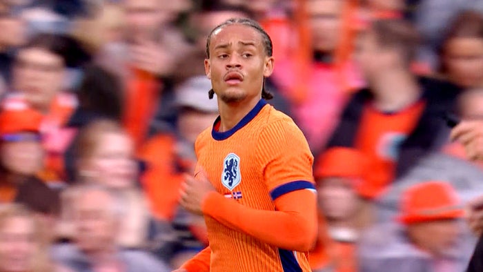 UEFA International Friendlies on JioTV