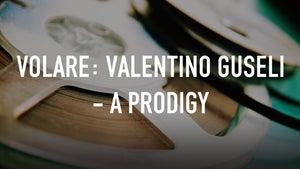 Volare: Valentino Guseli - A Prodigy on Red Bull TV - past program