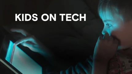 Kids On Tech on History TV18 HD
