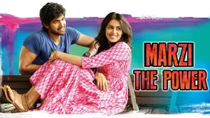 Marzi The Power on Colors Cineplex HD