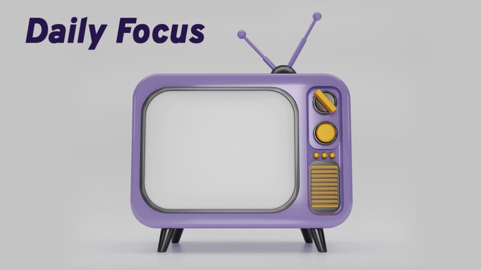 Daily Focus on JioTV