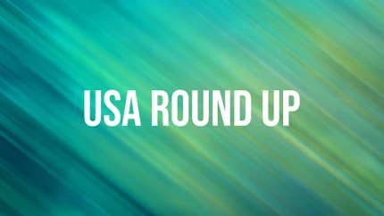 USA Round Up on TV 5 News
