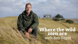 Where the Wild Men Are with Ben Fogle on Sony BBC Earth SD - past program