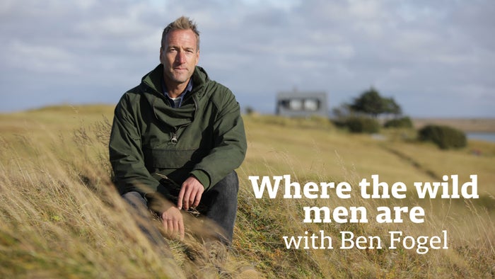 Where the Wild Men Are with Ben Fogle Episode No.10 on JioTV