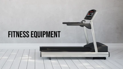 Fitness Equipment on Wow Cinema One
