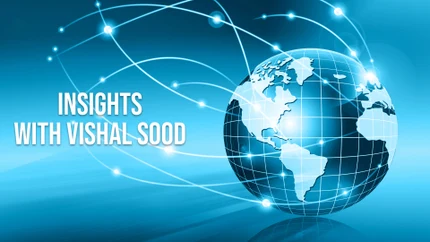 Insights With Vishal Sood on Live Punjabi TV