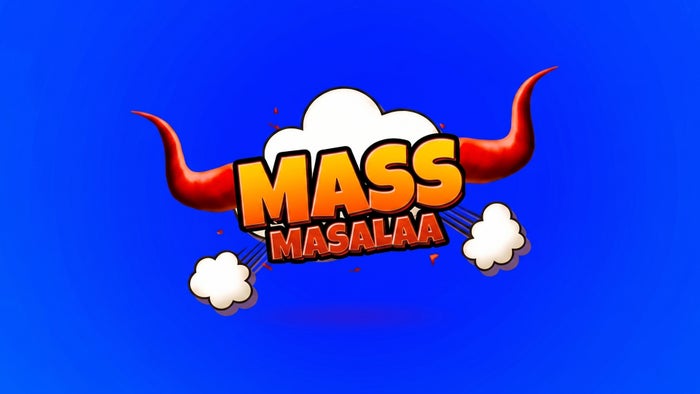 Mass Masala on JioTV