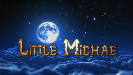 Little Michae on Shalom