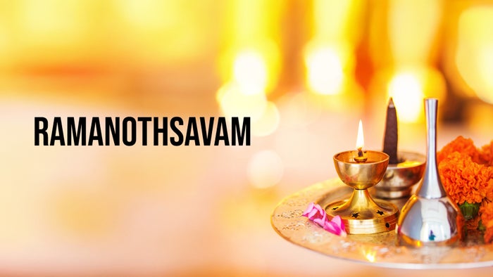 Ramanothsavam on JioTV