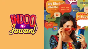 Indoo Ki Jawani on Star Gold Select HD - live program