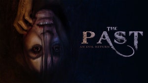 The Past on Colors Cineplex Superhit - past program