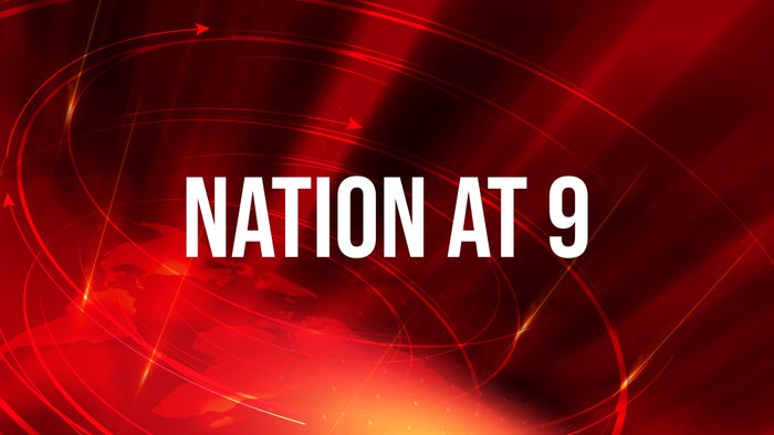 Nation at 9 on JioTV